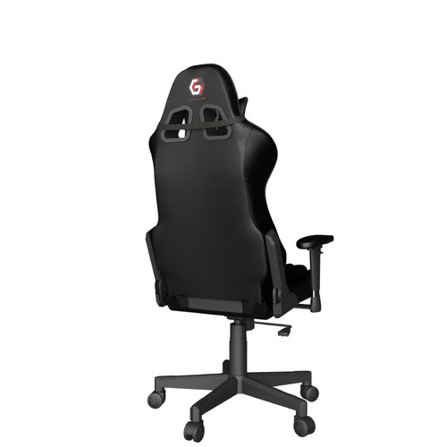 Gembird Gaming Chair Scorpion, black