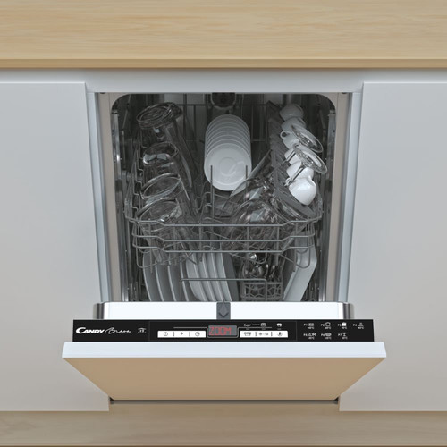 Candy Built-in Dishwasher CDIH 2D949