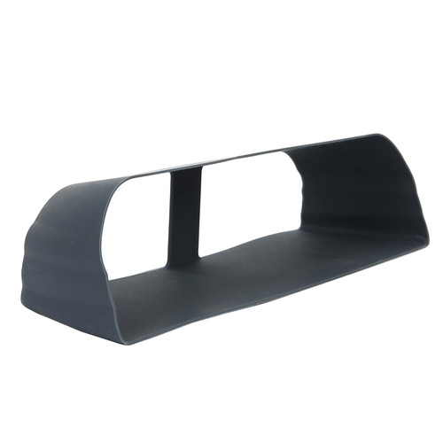 Adhesive Shoe Holder, black