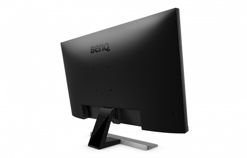 BenQ 32" 3840x2160 4K HDR Monitor with USB-C, Eye-care Technology, and FreeSync | EW3270U