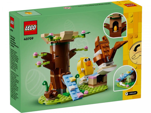 LEGO Spring Animal Playground 8+
