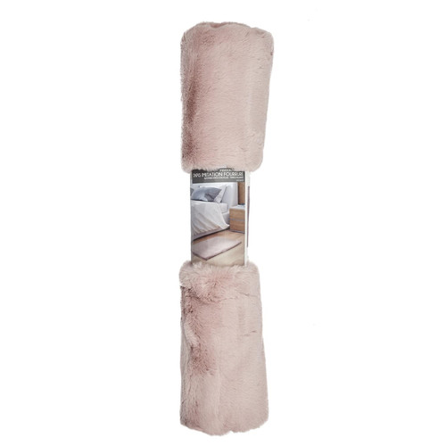 Rug Cocoonin 110x60 cm, pink