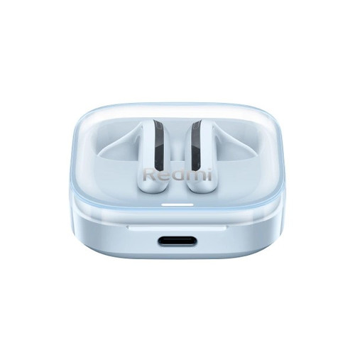 XIAOMI Earphones Redmi Buds 6 Active, transparent blue