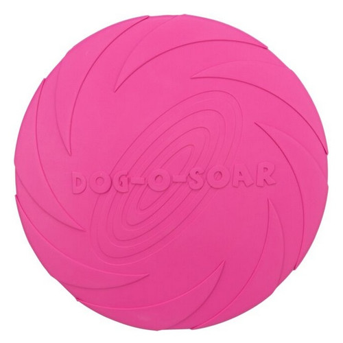 Trixie Frisbee Dog Disc 24cm, assorted colours