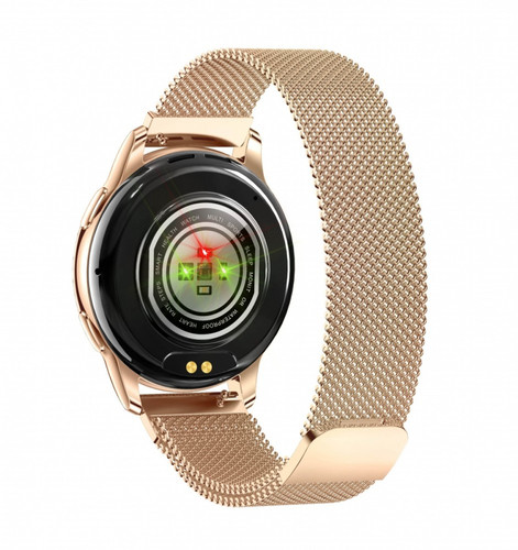EcoWatch Smartwatch EW03, gold