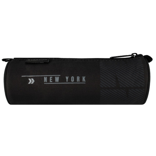 Pencil Case with Zipper NYC 1pc