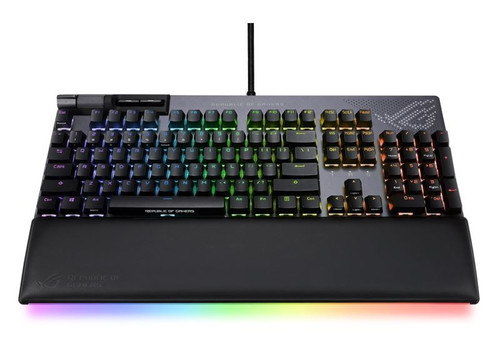 Asus Wired Gaming Keyboard ROG Strix Flare II Animate NX/USB 2.0/RGB