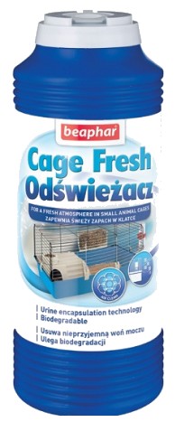 Beaphar Cage Fresh Granules 600g