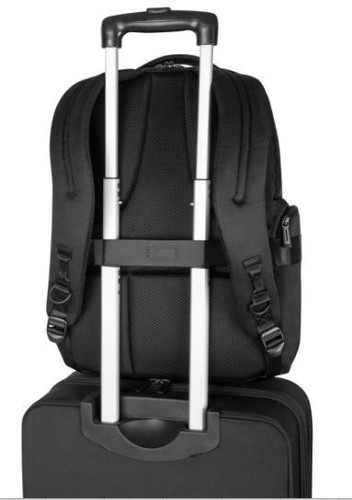 Targus Backpack Mobile Elite 15-16", black