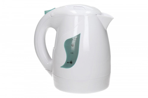 Adler Kettle 1l 850W AD 08, white