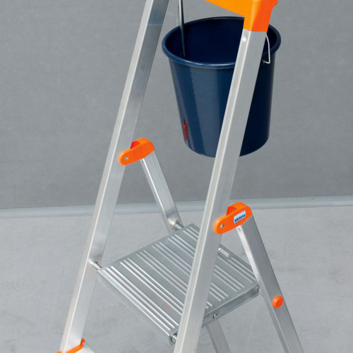 Krause 4 Step Ladder Solidy