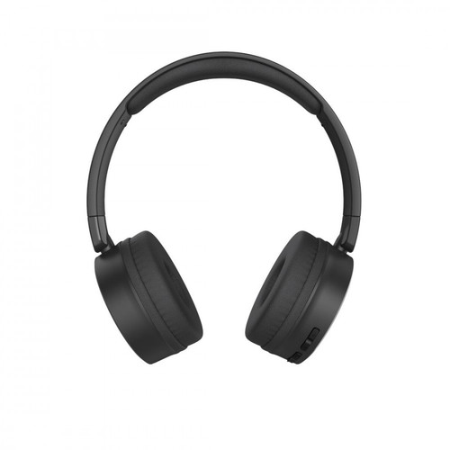 Thomson On-ear Headphones BT WHP-6011, black