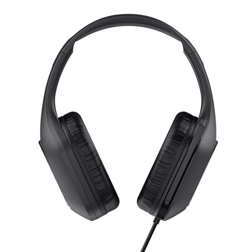Trust Headset GXT415 Zirox, black