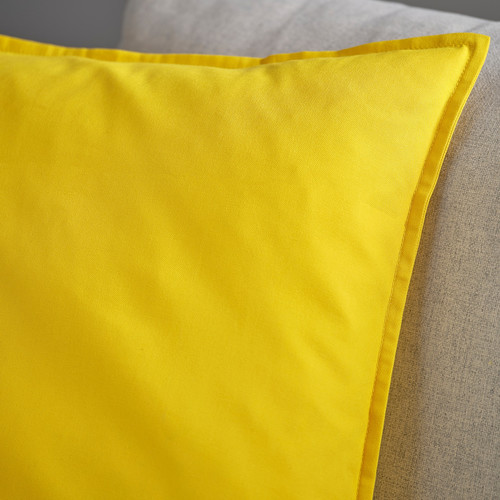 GURLI Cushion cover, pink, 50x50 cm