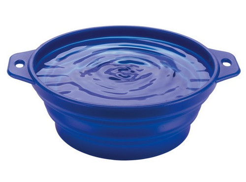 Travel Dog Bowl PA 1086 1l