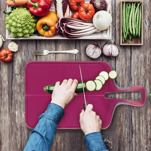 Flexible Chopping Board,ac beige