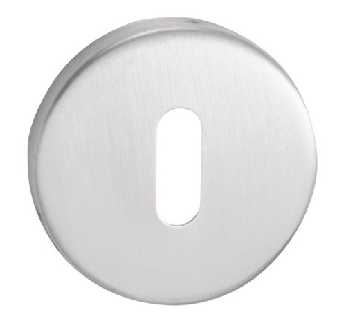 Door Escutcheon Kuchinox, stainless steel