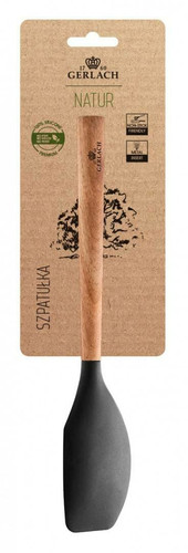 Gerlach Spatula Natur