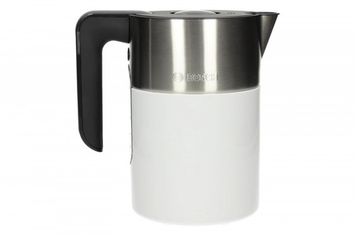 Bosch Electric Kettle Styline 1.5l 2400W TWK 8611, white