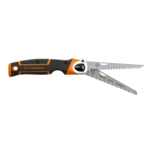 Magnusson Universal Jab Saw 2in1 24 TPI 150mm