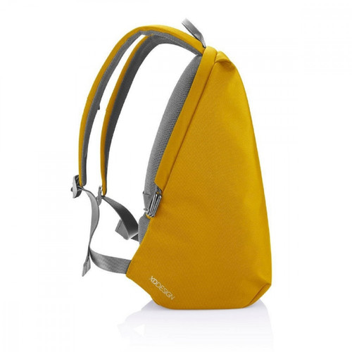 XD Design Backpack 15.6" Bobby Soft, yellow