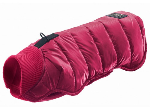 Chaba Dog Coat Jacket Dopamine 3XL, fuchsia