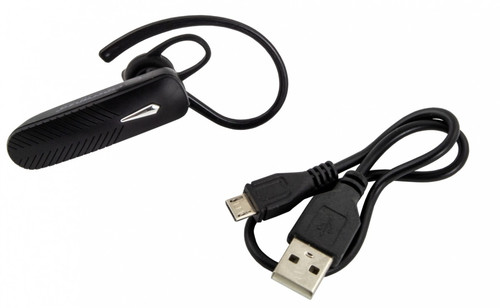 Esperanza Bluetooth Headset Java, black