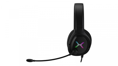 Krux Headphones Popz RGB