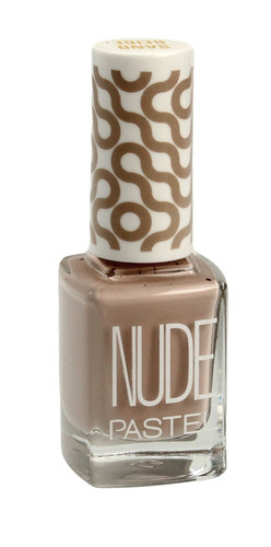 PASTEL Nail Polish Nude no. 766 13ml