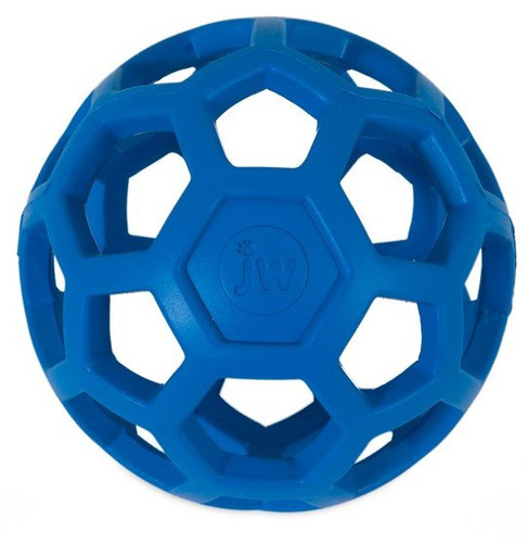 JW Pet Hol-ee Roller Dog Toy Mini, assorted colours