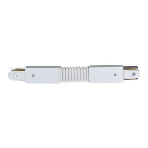 Flexible Connector for the DPM X-Line Solid track, white