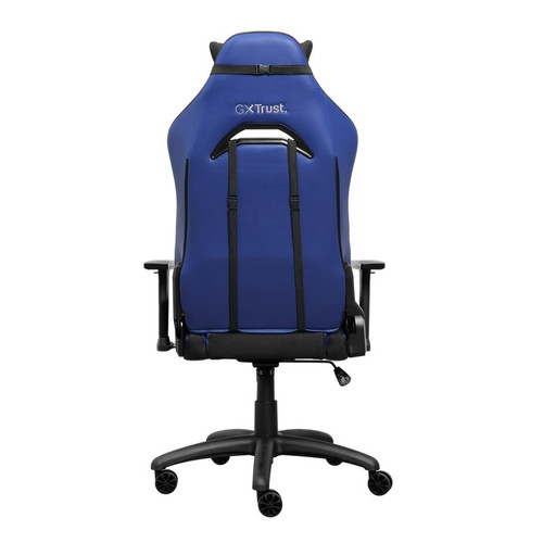 Trust Gaming Chair GXT714B RUYA, blue