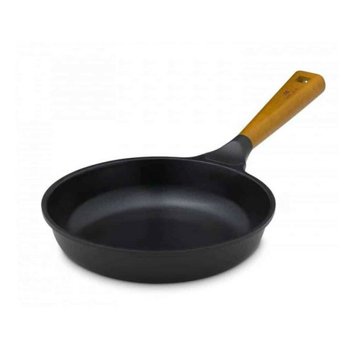 Gerlach Frying Pan Natur NK 320, 28 cm