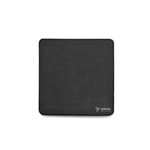 Savio Gaming Mousepad Mouse Pad BE Precision Control S 250x250 mm