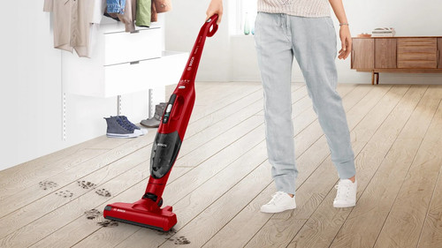 Bosch Cordless Vacuum Cleaner BBHF214R