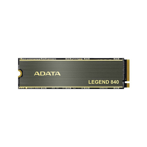 Adata SSD 1TB Legend 840 PCIe 4x4 M2