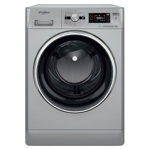 Whirlpool Washing Machine 11 kg AWG1114SD