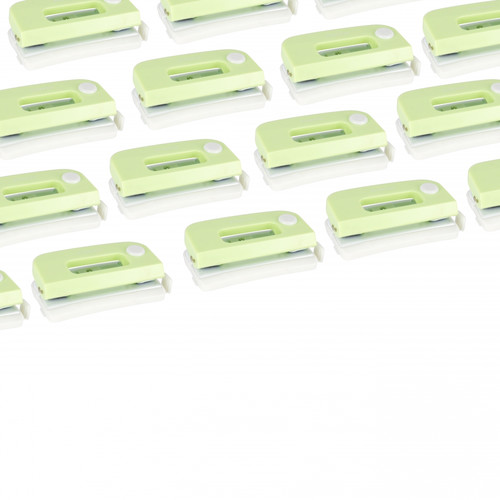 Starpak Punch Pastel STK-310, green