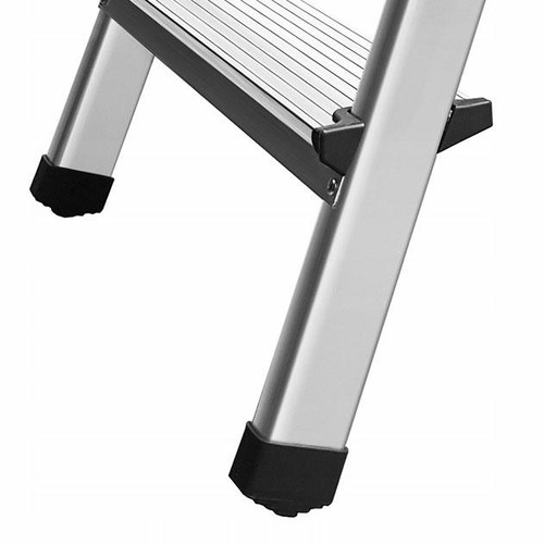 AWTools 6 Steps Ladder 125kg