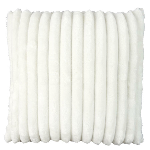 Cushion Geiko, ecru