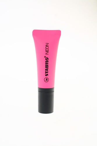 Stabilo Highlighter Neon Magenta Pink