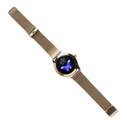 ORO-MED Smartwatch ORO SMART LADY GOLD