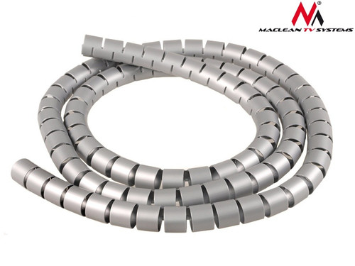 Cable Organizer MCTV-676 S silver 