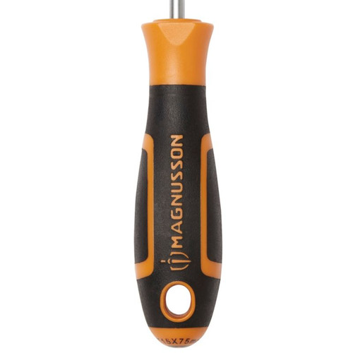 Magnusson Torque TX Screwdriver T15 75mm