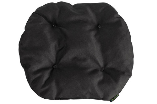 Seat Pad 43x40cm, black