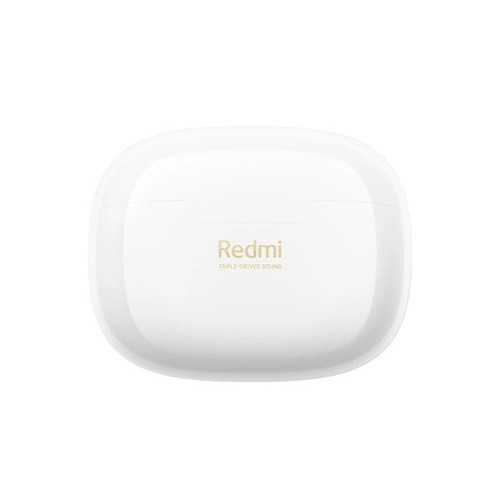 XIAOMI Earphones Redmi Buds 6 Pro, white
