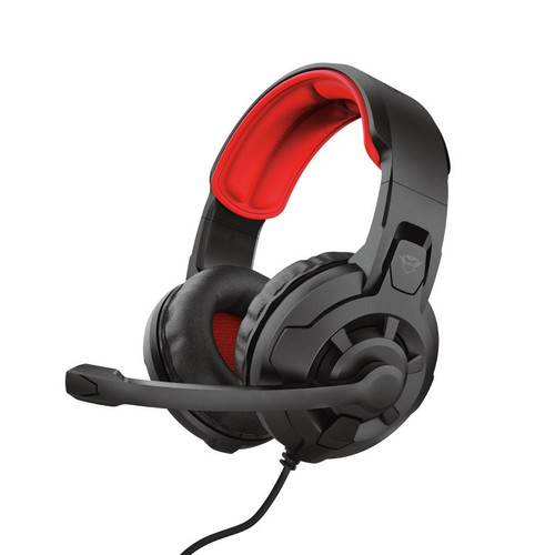 Trust Gaming Headset GXT411 RADIUS