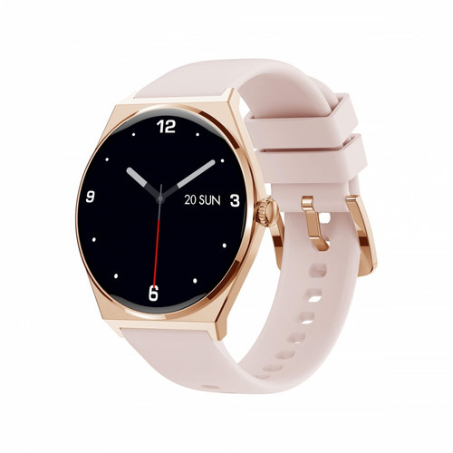 EcoWatch Smartwatch EW05, gold