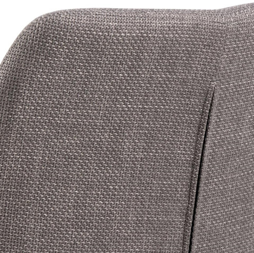Dining Chair Lizzy, light grey