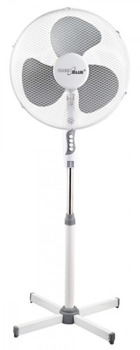 GreenBlue Stand Fan 40W GB560